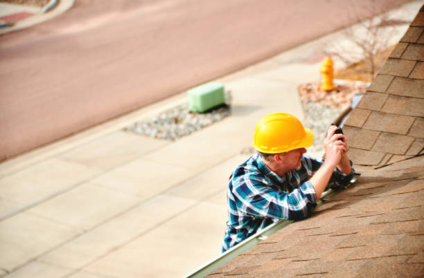 Best Roof Leak Repair  in USA